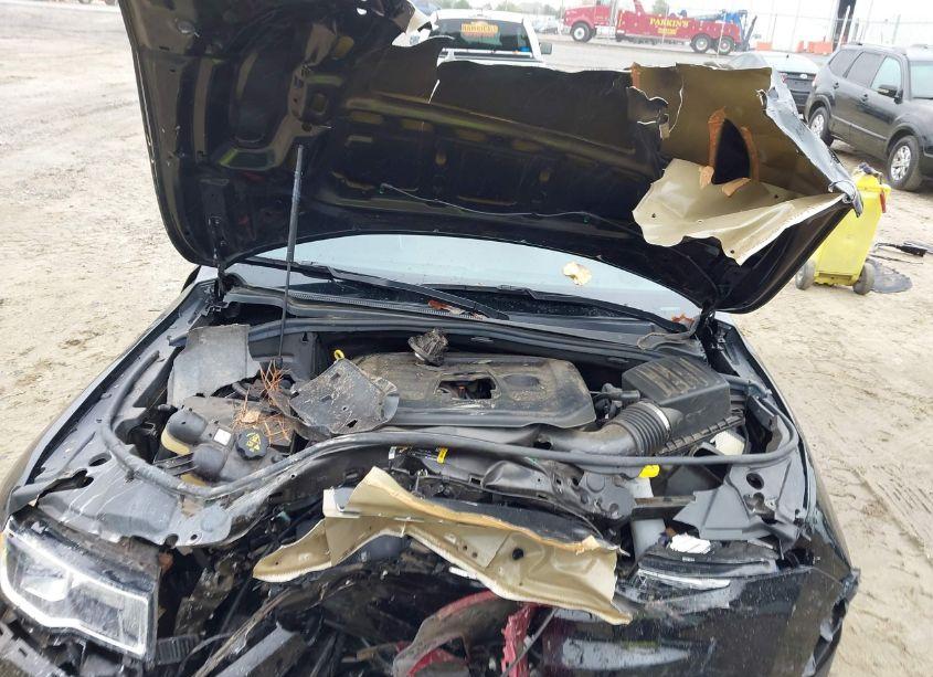 Photo 10 of 2021 Jeep Grand CHEROKEE LAREDO E 4X2 (VIN 1C4RJEAG7MC785375)