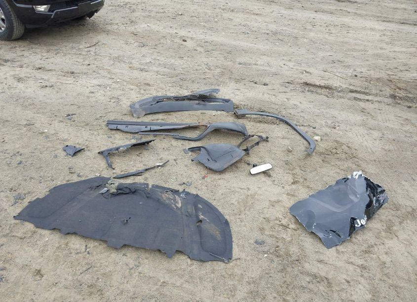 Photo 12 of 2021 Jeep Grand CHEROKEE LAREDO E 4X2 (VIN 1C4RJEAG7MC785375)