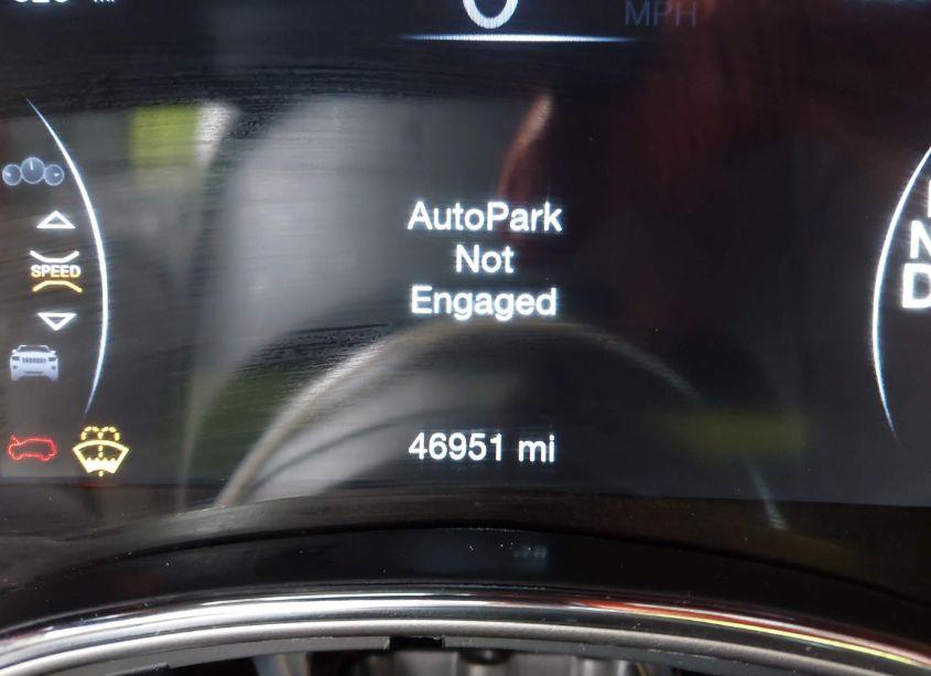 Photo 16 of 2021 Jeep Grand CHEROKEE LAREDO E 4X2 (VIN 1C4RJEAG7MC785375)