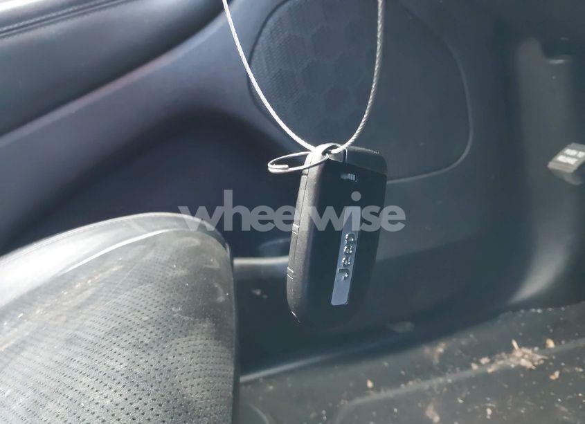 Photo 11 of 2021 Jeep Grand CHEROKEE LAREDO X 4X2 (VIN 1C4RJEAG7MC791130)