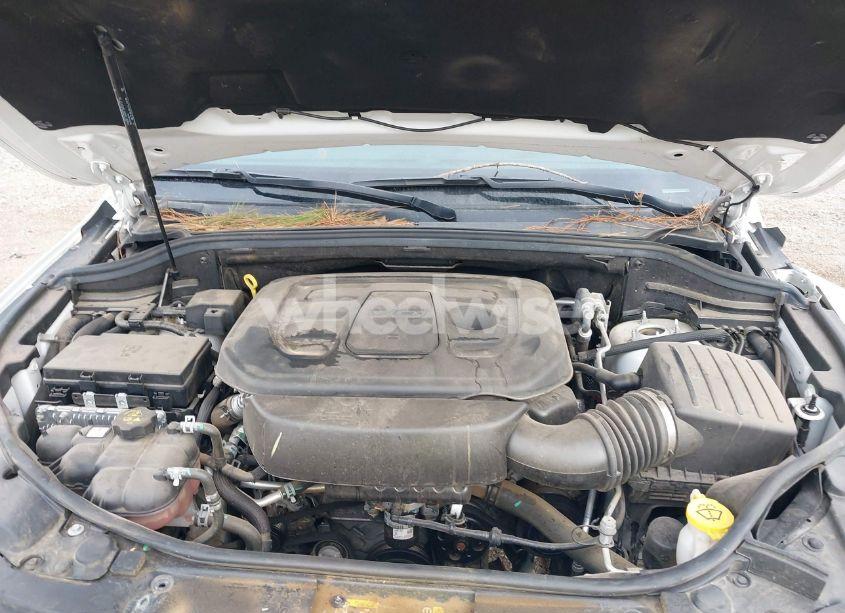 Photo 10 of 2021 Jeep Grand CHEROKEE LAREDO X 4X2 (VIN 1C4RJEAG7MC813353)