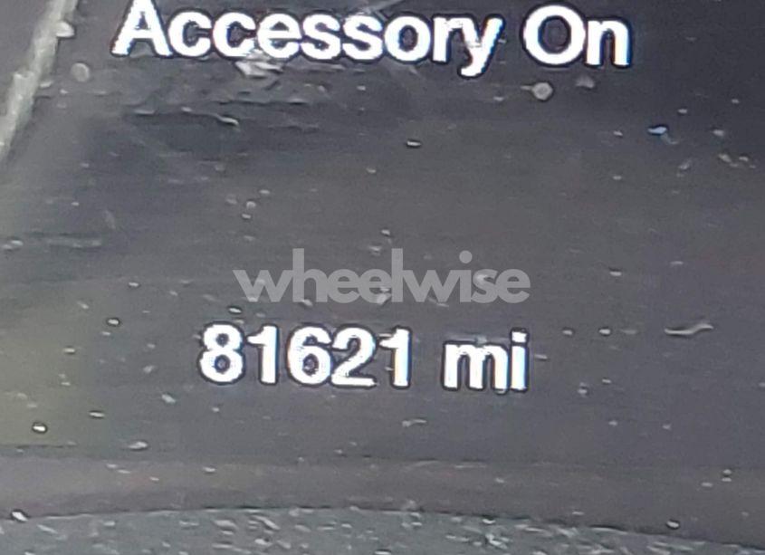 Photo 16 of 2021 Jeep Grand CHEROKEE LAREDO X 4X2 (VIN 1C4RJEAG7MC813353)