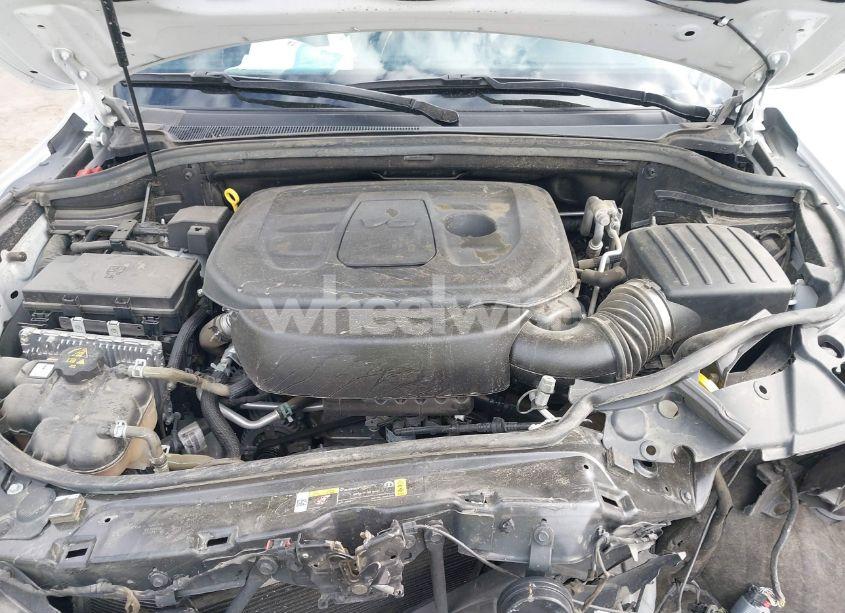 Photo 10 of 2021 Jeep Grand CHEROKEE LAREDO X 4X2 (VIN 1C4RJEAG7MC814311)
