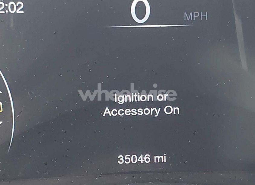 Photo 15 of 2021 Jeep Grand CHEROKEE LAREDO X 4X2 (VIN 1C4RJEAG7MC814311)