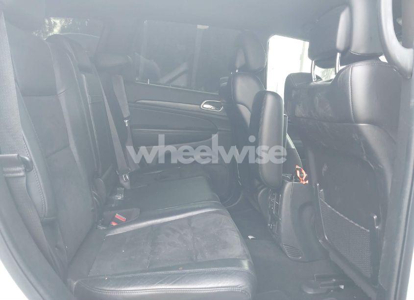 Photo 8 of 2021 Jeep Grand CHEROKEE LAREDO X 4X2 (VIN 1C4RJEAG7MC814311)