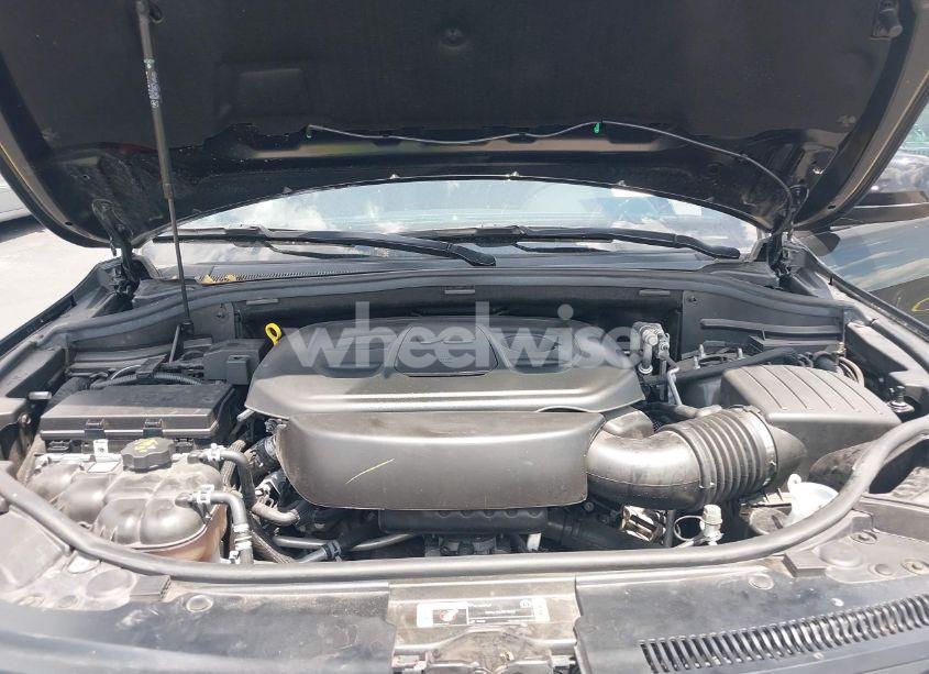 Photo 10 of 2021 Jeep Grand CHEROKEE LAREDO X 4X2 (VIN 1C4RJEAG7MC844473)