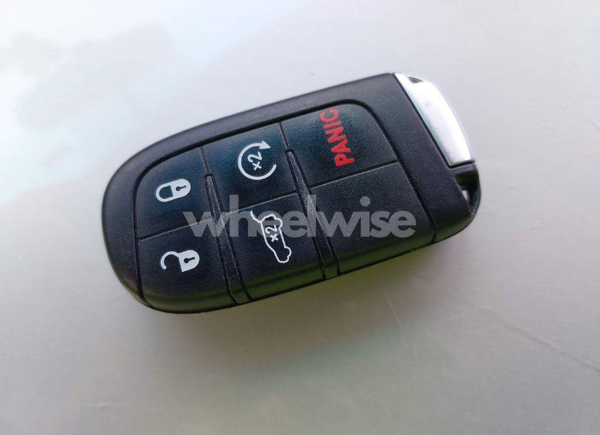 Photo 11 of 2021 Jeep Grand CHEROKEE LAREDO X 4X2 (VIN 1C4RJEAG7MC844473)