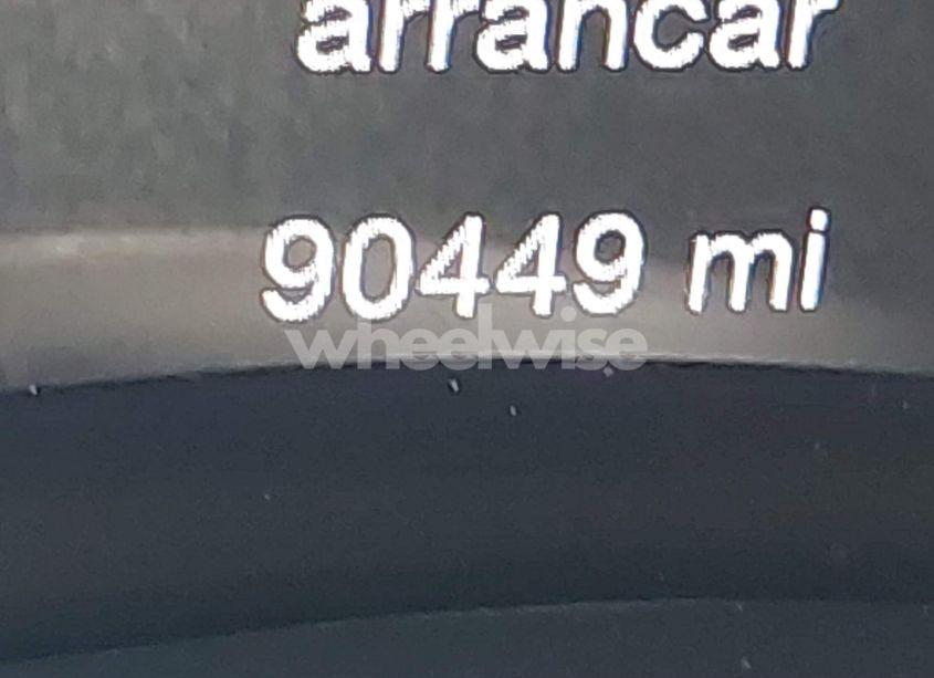 Photo 16 of 2021 Jeep Grand CHEROKEE LAREDO X 4X2 (VIN 1C4RJEAG7MC844473)