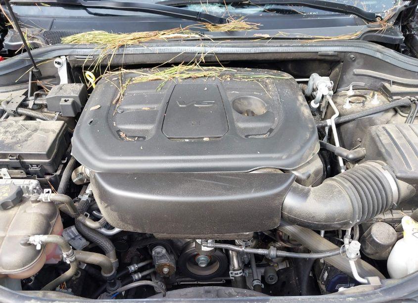 Photo 10 of 2021 Jeep Grand CHEROKEE LAREDO X 4X2 (VIN 1C4RJEAG7MC861726)