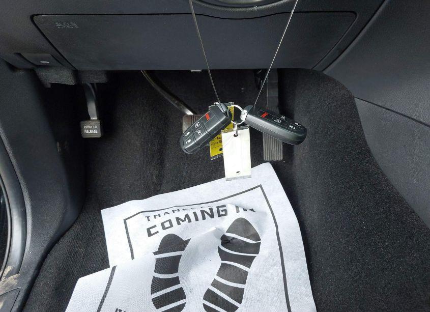 Photo 11 of 2021 Jeep Grand CHEROKEE LAREDO X 4X2 (VIN 1C4RJEAG7MC861726)