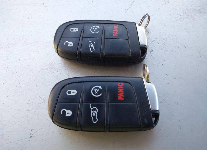 Photo 11 of 2022 Jeep Grand CHEROKEE WK LAREDO X 4X2 (VIN 1C4RJEAG7NC153347)