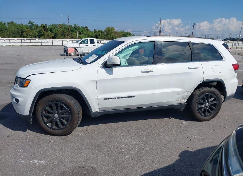 Photo 14 of 2022 Jeep Grand CHEROKEE WK LAREDO X 4X2 (VIN 1C4RJEAG7NC153347)