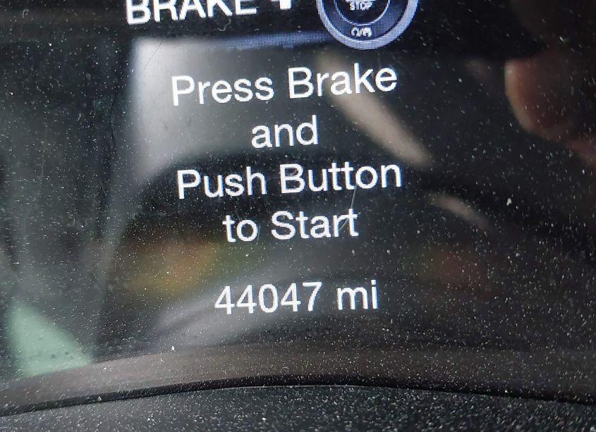 Photo 7 of 2022 Jeep Grand CHEROKEE WK LAREDO X 4X2 (VIN 1C4RJEAG7NC153347)