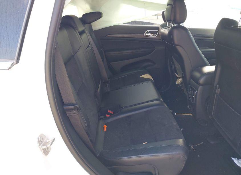 Photo 8 of 2022 Jeep Grand CHEROKEE WK LAREDO X 4X2 (VIN 1C4RJEAG7NC153347)