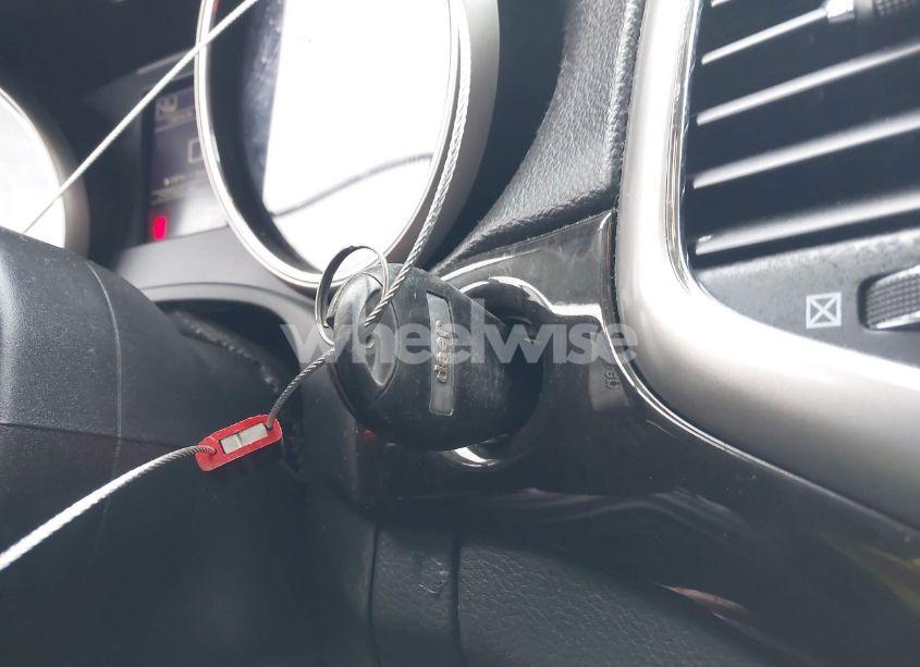 Photo 11 of 2012 Jeep Grand CHEROKEE LAREDO (VIN 1C4RJEAG8CC186029)