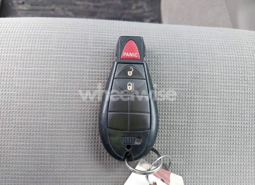 Photo 11 of 2012 Jeep Grand CHEROKEE LAREDO (VIN 1C4RJEAG8CC305326)