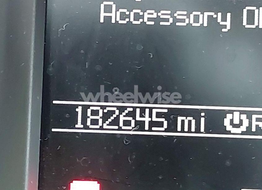 Photo 15 of 2012 Jeep Grand CHEROKEE LAREDO (VIN 1C4RJEAG8CC305326)