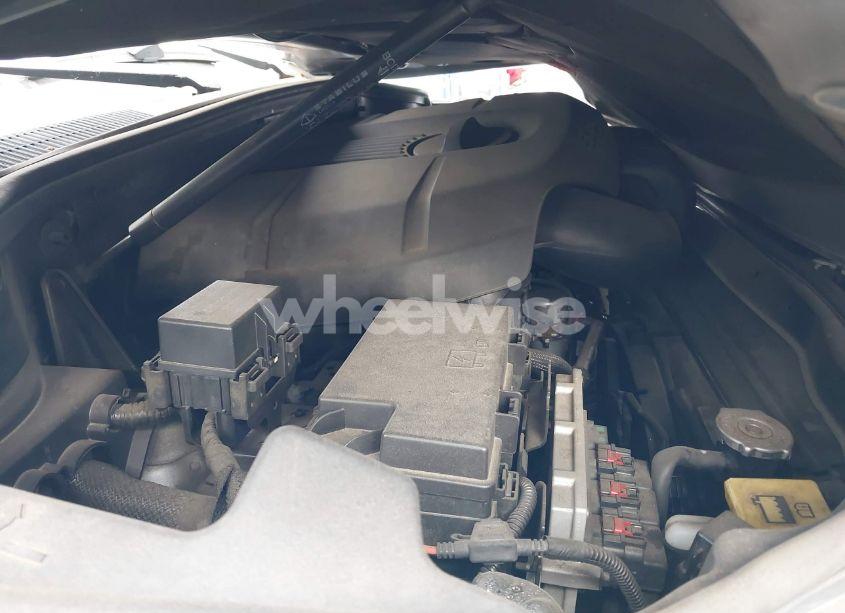 Photo 10 of 2012 Jeep Grand CHEROKEE LAREDO (VIN 1C4RJEAG8CC355935)