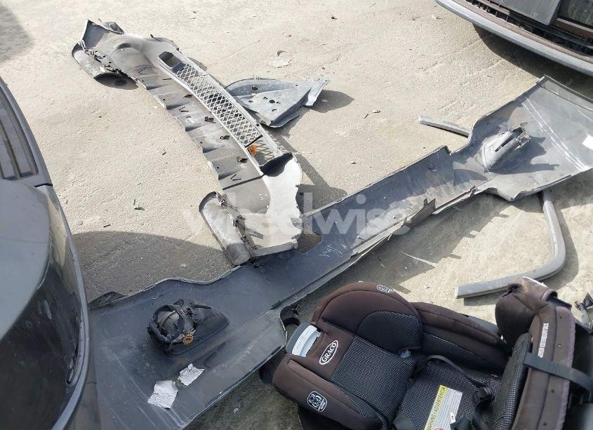 Photo 11 of 2012 Jeep Grand CHEROKEE LAREDO (VIN 1C4RJEAG8CC355935)