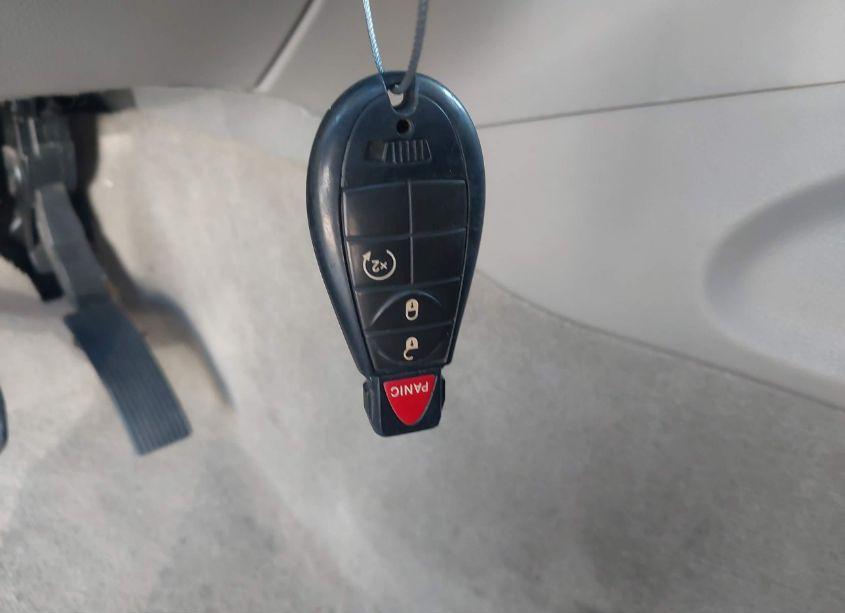 Photo 11 of 2013 Jeep Grand CHEROKEE LAREDO (VIN 1C4RJEAG8DC517287)