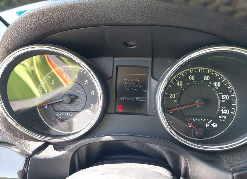 Photo 7 of 2013 Jeep Grand CHEROKEE LAREDO (VIN 1C4RJEAG8DC632567)