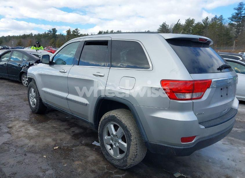 Photo 14 of 2013 Jeep Grand CHEROKEE LAREDO (VIN 1C4RJEAG8DC647053)