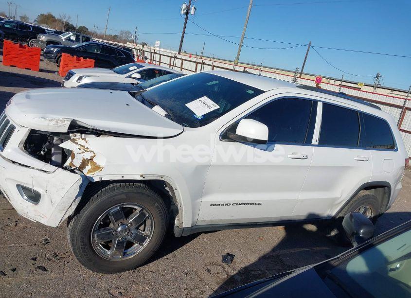 Photo 14 of 2014 Jeep Grand CHEROKEE LAREDO (VIN 1C4RJEAG8EC160159)