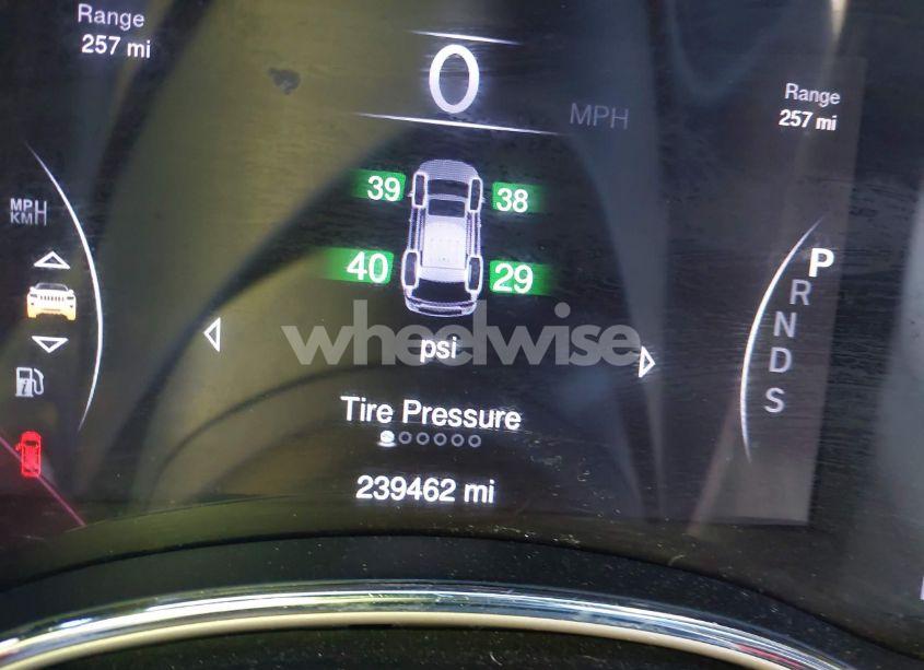 Photo 15 of 2014 Jeep Grand CHEROKEE LAREDO (VIN 1C4RJEAG8EC160159)