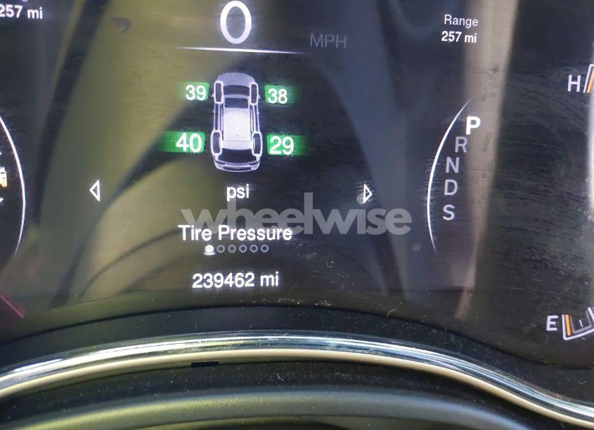 Photo 7 of 2014 Jeep Grand CHEROKEE LAREDO (VIN 1C4RJEAG8EC160159)