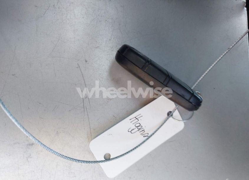 Photo 11 of 2015 Jeep Grand CHEROKEE LAREDO (VIN 1C4RJEAG8FC833842)