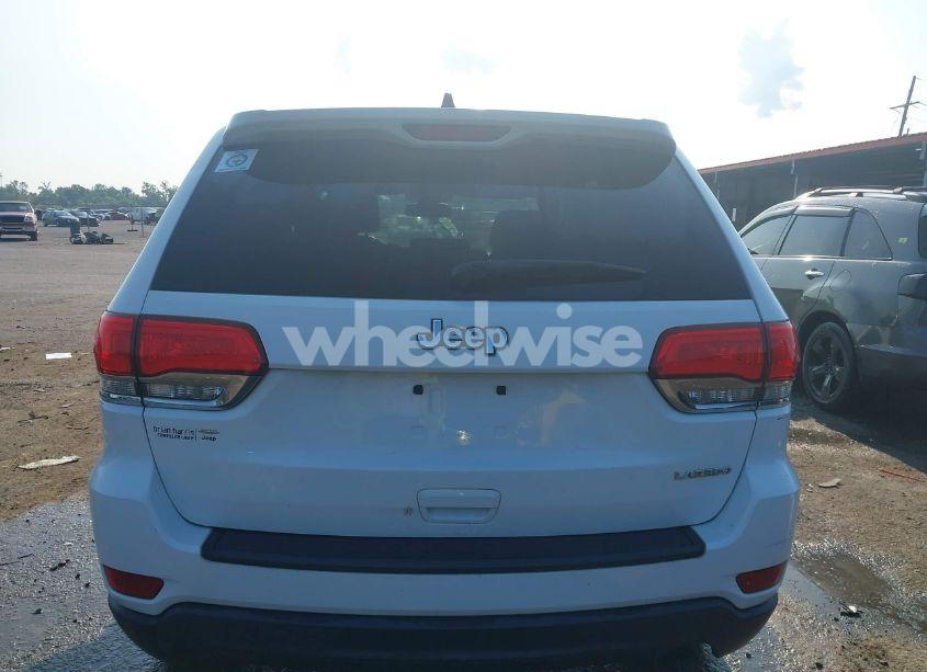 Photo 16 of 2015 Jeep Grand CHEROKEE LAREDO (VIN 1C4RJEAG8FC833842)