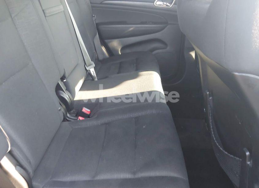 Photo 8 of 2015 Jeep Grand CHEROKEE LAREDO (VIN 1C4RJEAG8FC833842)