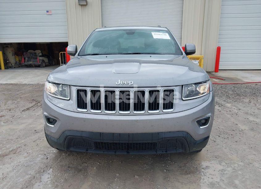Photo 12 of 2016 Jeep Grand CHEROKEE LAREDO (VIN 1C4RJEAG8GC314162)