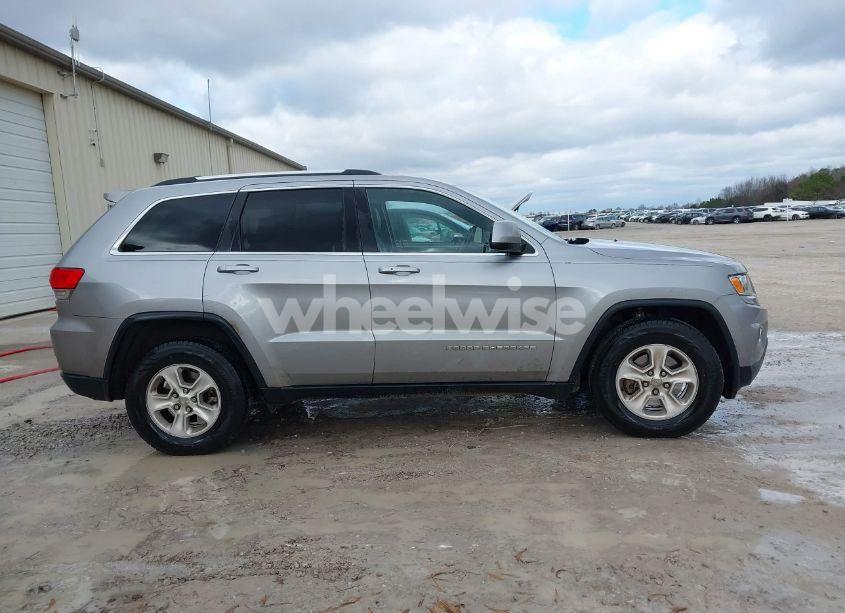 Photo 13 of 2016 Jeep Grand CHEROKEE LAREDO (VIN 1C4RJEAG8GC314162)