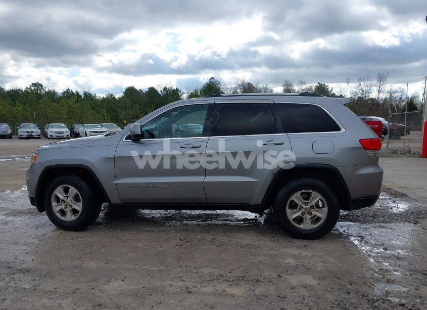 Photo 14 of 2016 Jeep Grand CHEROKEE LAREDO (VIN 1C4RJEAG8GC314162)