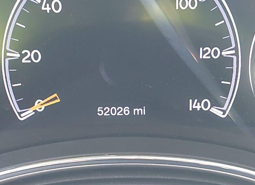 Photo 16 of 2017 Jeep Grand CHEROKEE ALTITUDE 4X2 (VIN 1C4RJEAG8HC826828)