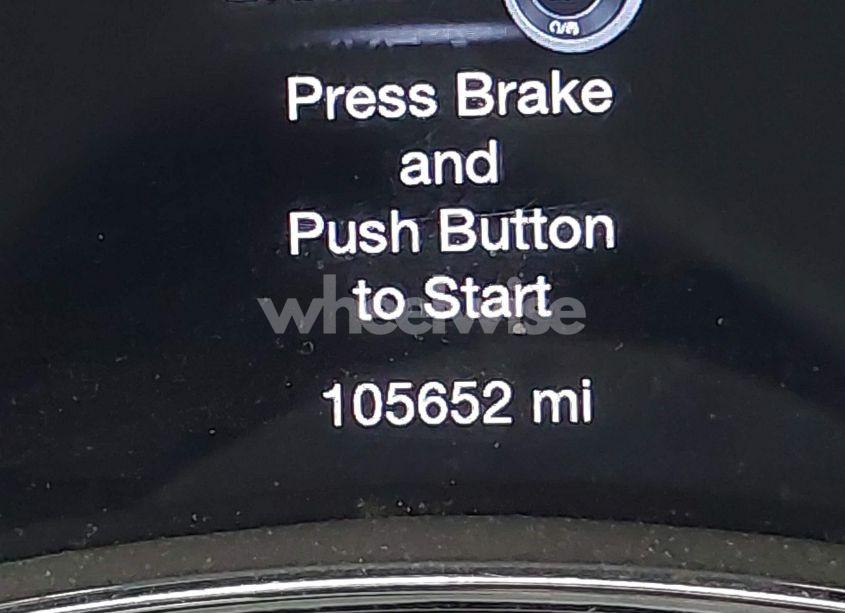 Photo 14 of 2018 Jeep Grand CHEROKEE LAREDO 4X2 (VIN 1C4RJEAG8JC382825)