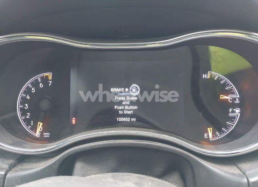 Photo 7 of 2018 Jeep Grand CHEROKEE LAREDO 4X2 (VIN 1C4RJEAG8JC382825)