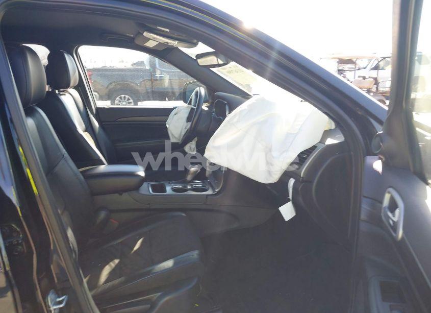Photo 5 of 2020 Jeep Grand CHEROKEE ALTITUDE 4X2 (VIN 1C4RJEAG8LC252059)