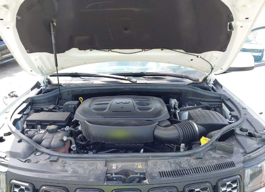 Photo 10 of 2022 Jeep Grand CHEROKEE WK LAREDO X 4X2 (VIN 1C4RJEAG8NC155575)