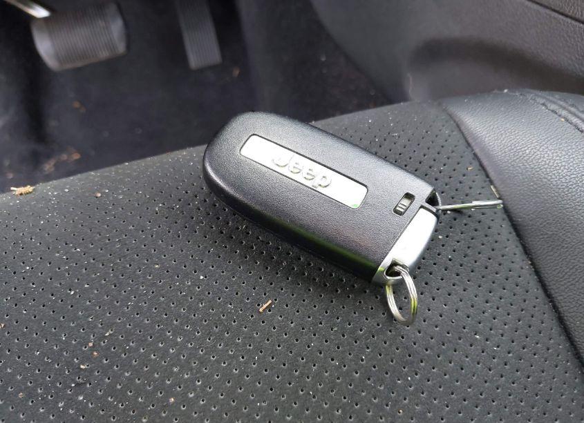 Photo 11 of 2022 Jeep Grand CHEROKEE WK LAREDO X 4X2 (VIN 1C4RJEAG8NC155575)