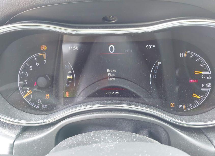 Photo 7 of 2022 Jeep Grand CHEROKEE WK LAREDO X 4X2 (VIN 1C4RJEAG8NC155575)