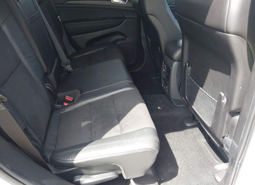 Photo 8 of 2022 Jeep Grand CHEROKEE WK LAREDO X 4X2 (VIN 1C4RJEAG8NC155575)