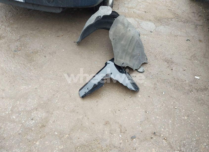 Photo 12 of 2012 Jeep Grand CHEROKEE LAREDO (VIN 1C4RJEAG9CC177310)