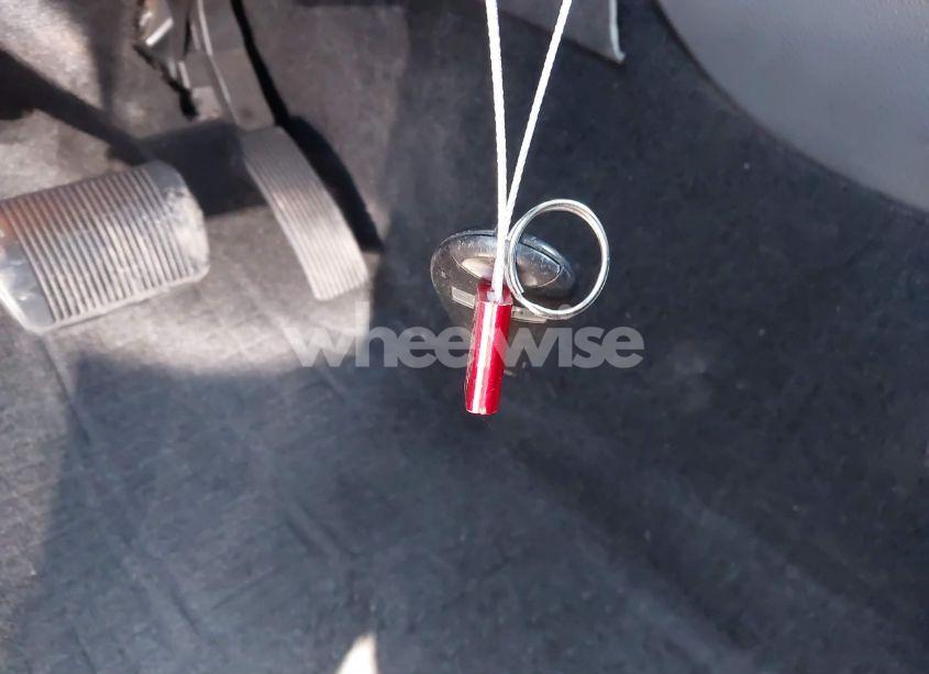 Photo 11 of 2012 Jeep Grand CHEROKEE LAREDO (VIN 1C4RJEAG9CC202061)