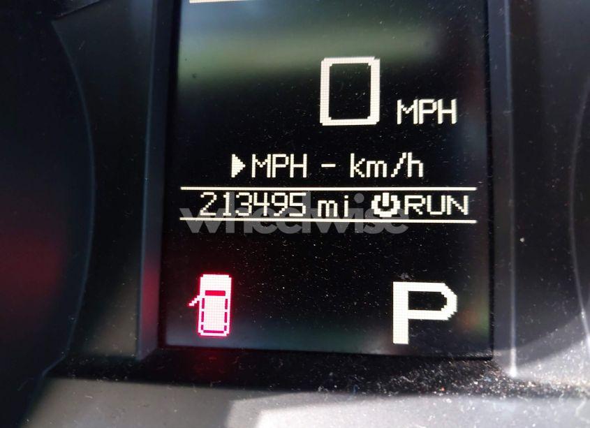 Photo 15 of 2012 Jeep Grand CHEROKEE LAREDO (VIN 1C4RJEAG9CC202061)