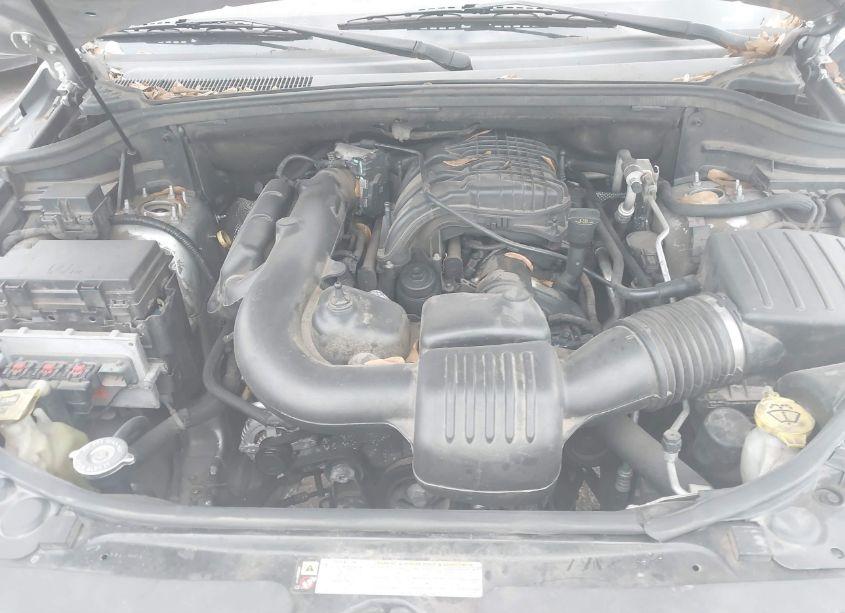 Photo 10 of 2013 Jeep Grand CHEROKEE LAREDO (VIN 1C4RJEAG9DC538312)