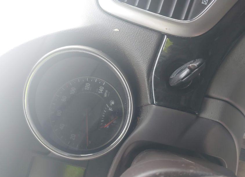 Photo 11 of 2013 Jeep Grand CHEROKEE LAREDO (VIN 1C4RJEAG9DC538312)