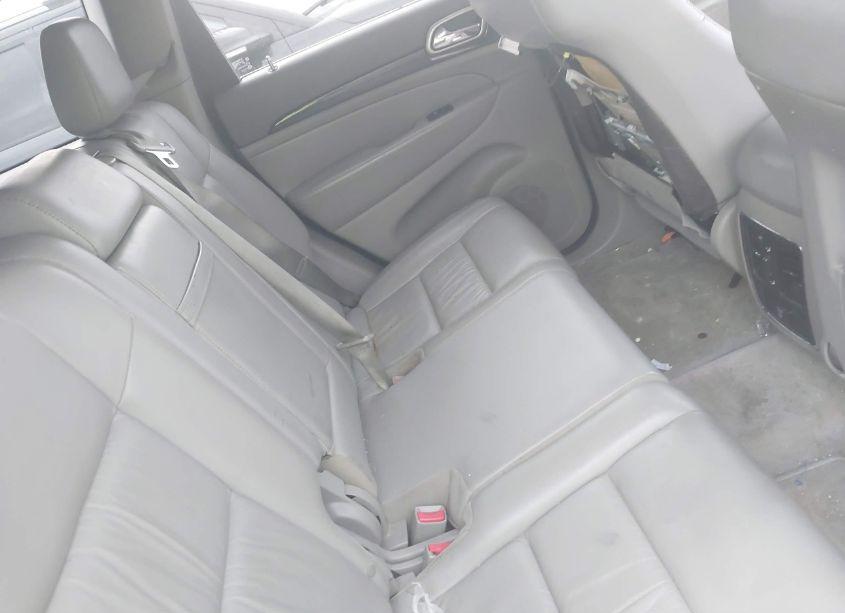 Photo 8 of 2013 Jeep Grand CHEROKEE LAREDO (VIN 1C4RJEAG9DC538312)