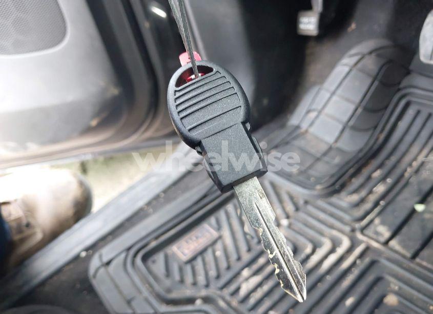 Photo 11 of 2013 Jeep Grand CHEROKEE LAREDO (VIN 1C4RJEAG9DC569835)